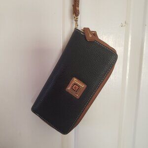 Stone Mountain  Wallet